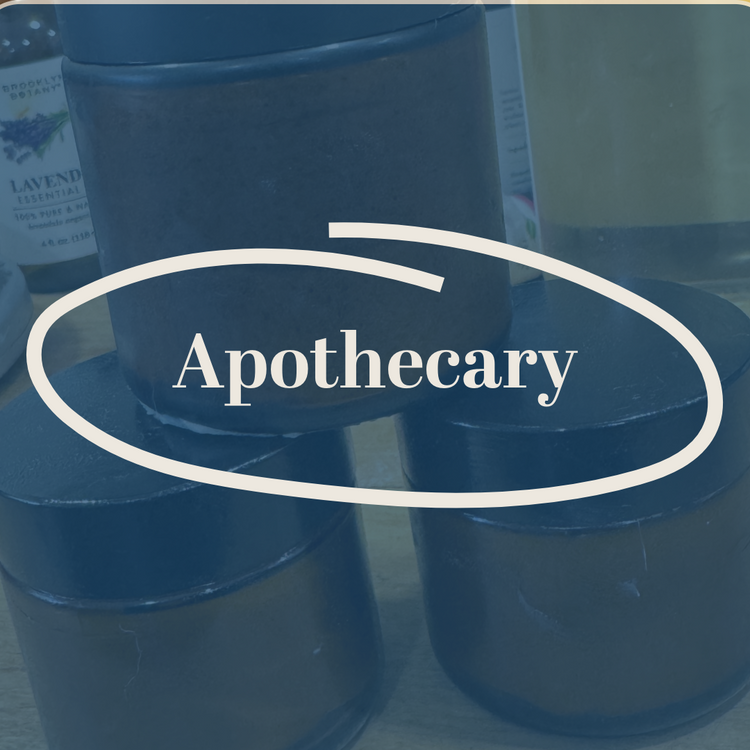 Apothecary